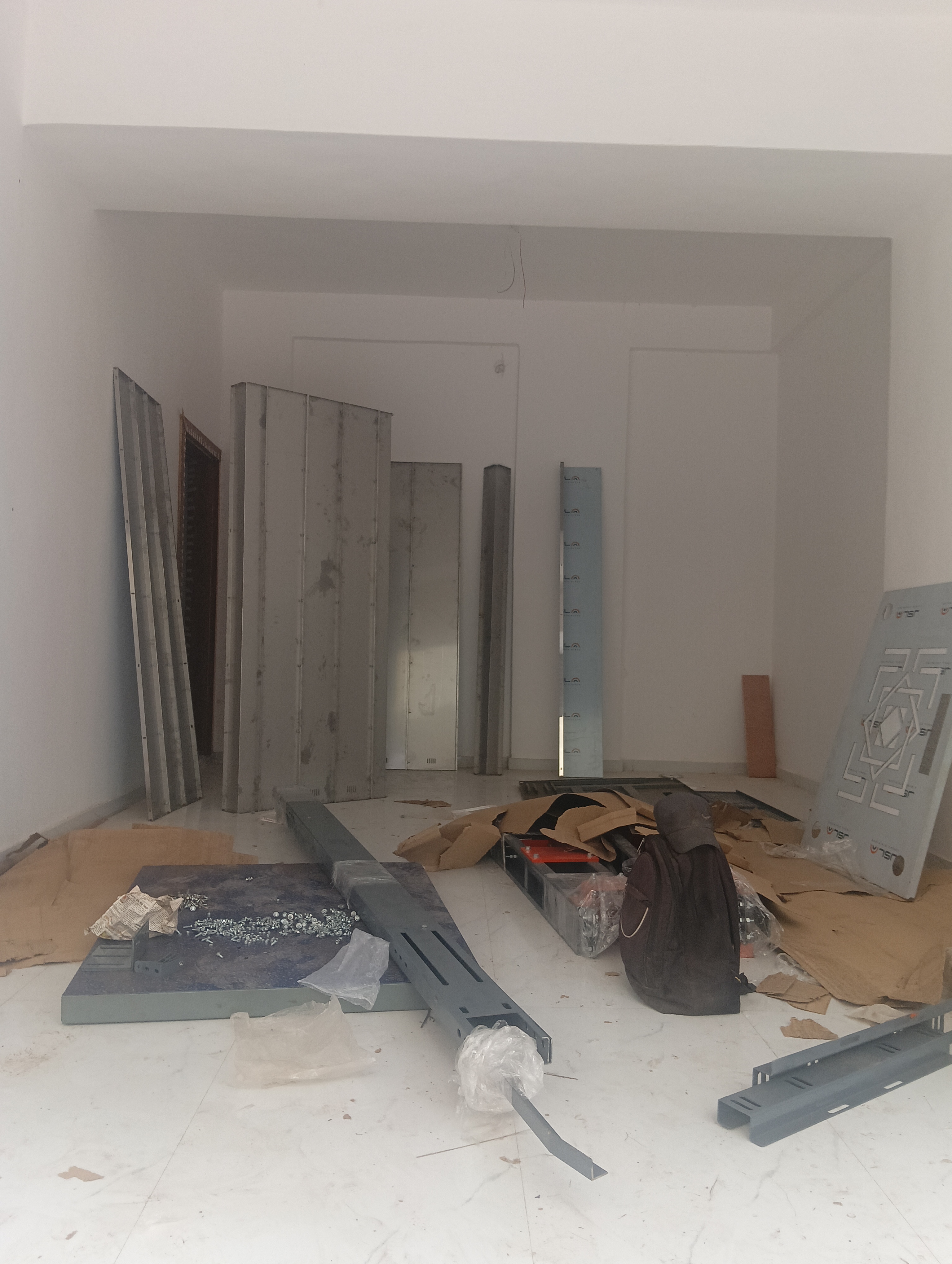 Retail Shop For Sale in Krushna Hights 