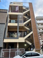 6+ BHK + Pooja Room 3600 Sq.Ft. Builder Floor in Nandini Properties