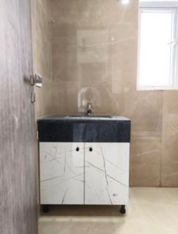 Bathroom, m3m-soulitude 3.5 Bedroom 1494 Sq.Ft. Apartment In Sector 89 Gurgaon 9286338