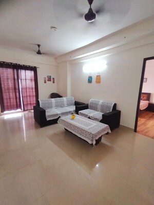 3 BHK Apartment For Rent in Sector 75