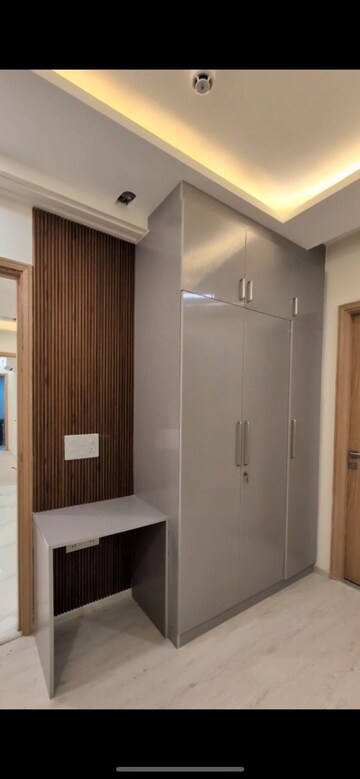 Kitchen in 3 BHK Apartment at M3M Heights, Sector 65 – for Rent