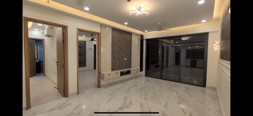 3 BHK Apartment For Rent in M3M Heights, Sector 65