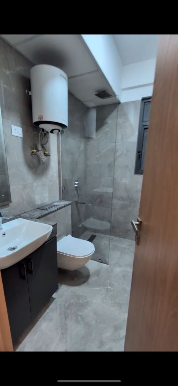 Bathroom, m3m-heights 3 Bedroom 2054 Sq.Ft. Apartment In Sector 65 Gurgaon 9286339