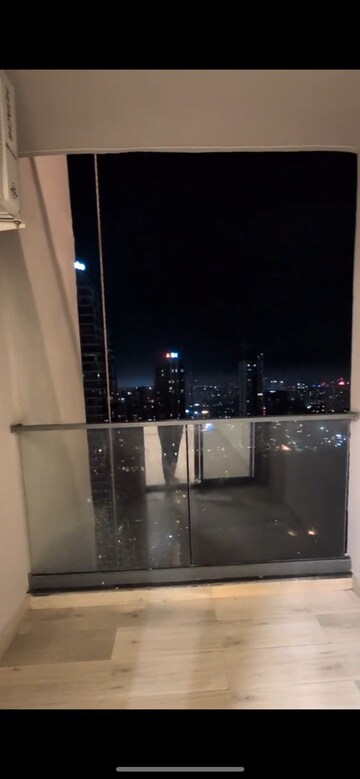 Kitchen in 3 BHK Apartment at M3M Heights, Sector 65 – for Rent