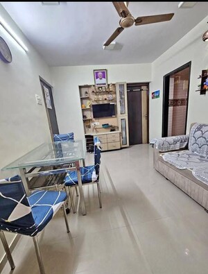 1 BHK Apartment For Rent in Krishna Kunj CHS Bhayander East, Bhayandar East