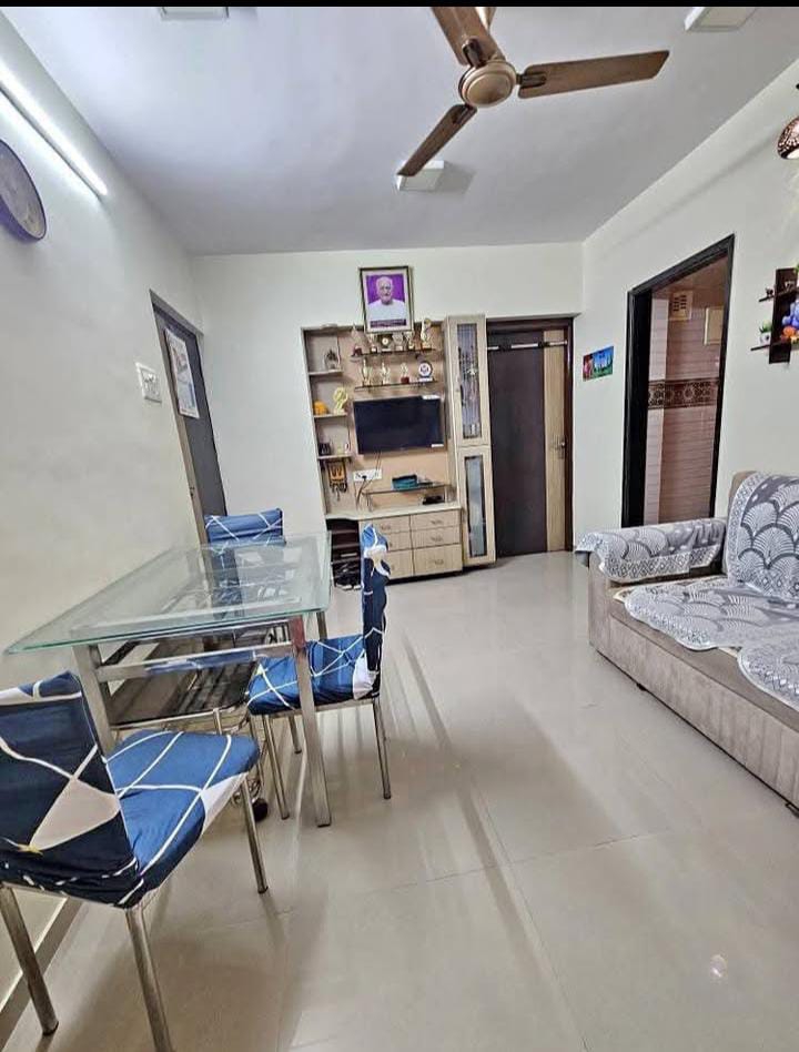 1 BHK Apartment For Rent in Krishna Kunj CHS Bhayander East