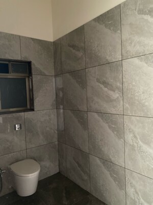Bathroom in  Office Space at Chandak Unicorn, Andheri West – for Sale