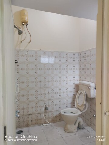 Bathroom in 1 BHK Independent House at Kammanahalli – for Rent