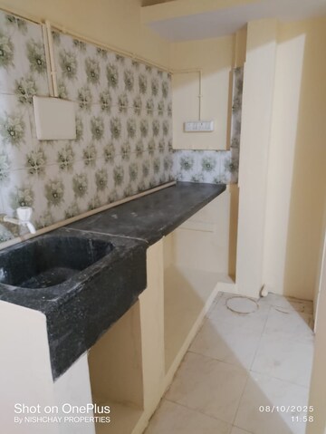 Kitchen in 1 BHK Independent House at Kammanahalli – for Rent