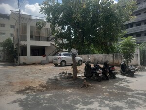  Plot For Sale in Nri Layout