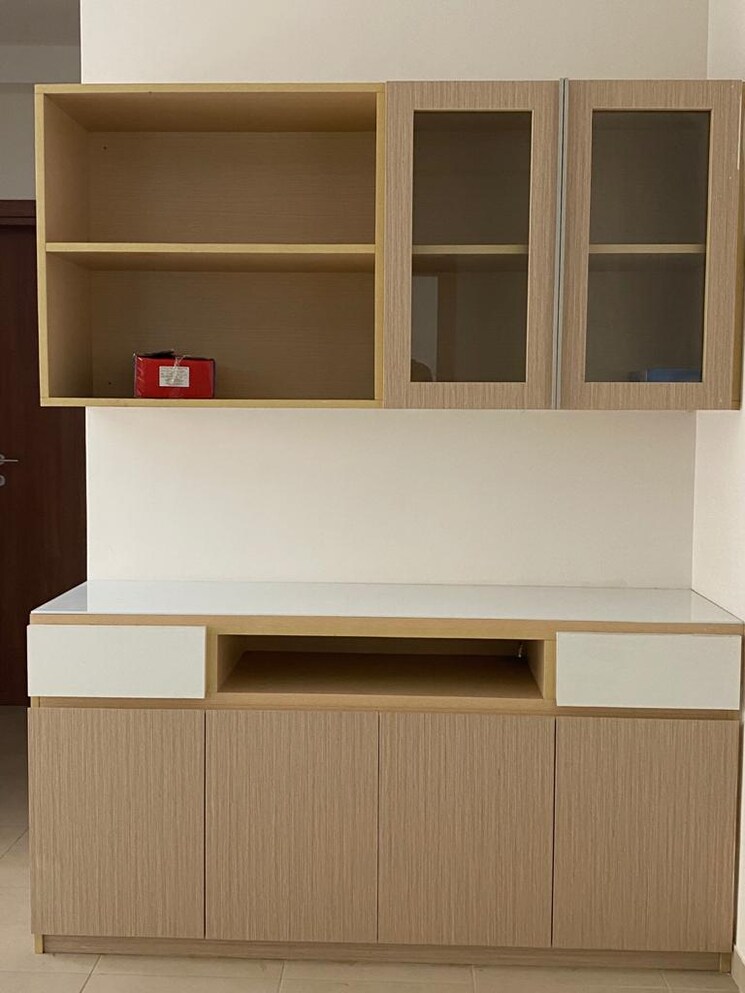 undefined, bhartiya-city-nikoo-homes-ii 2.5 Bedroom 1259 Sq.Ft. Apartment In Thanisandra Main Road Bangalore 9286349