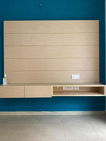 Furnished Amenities in 2.5 BHK Apartment at Bhartiya City Nikoo Homes II, Thanisandra Main Road – for Rent