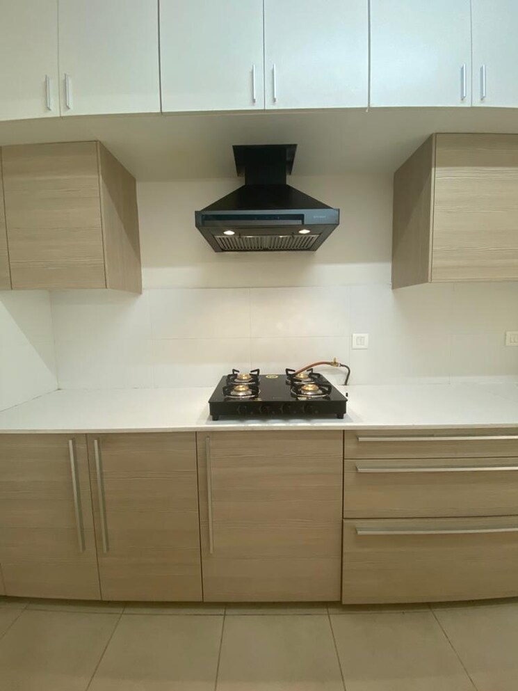 Bathroom, bhartiya-city-nikoo-homes-ii 2.5 Bedroom 1259 Sq.Ft. Apartment In Thanisandra Main Road Bangalore 9286349