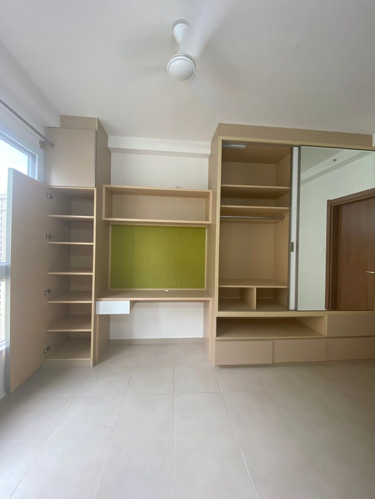 undefined, bhartiya-city-nikoo-homes-ii 2.5 Bedroom 1259 Sq.Ft. Apartment In Thanisandra Main Road Bangalore 9286349