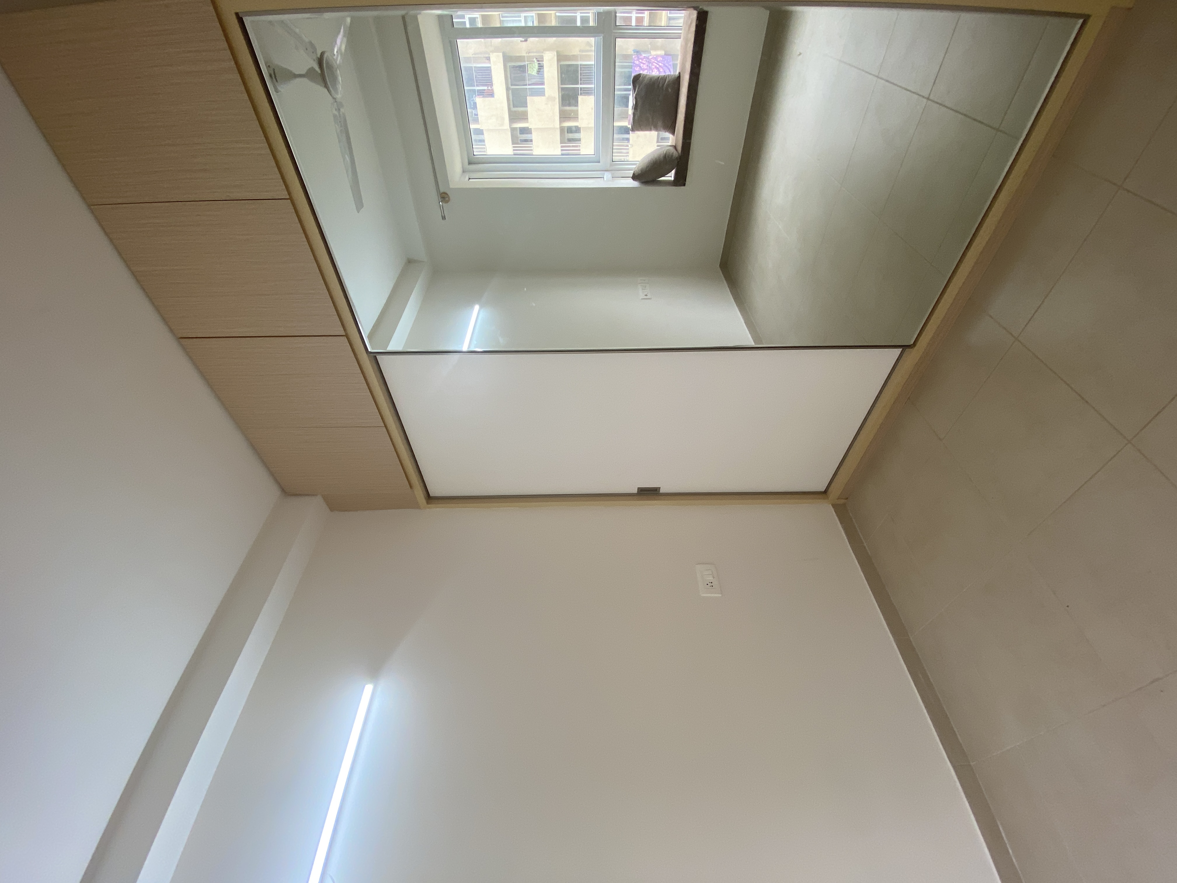 2.5 BHK Apartment For Rent in Bhartiya City Nikoo Homes II