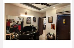 3 BHK + Servant Room Builder Floor For Sale in Chittaranjan Park