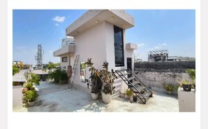 3 BHK Builder Floor – Exterior View View at Chittaranjan Park - for Sale