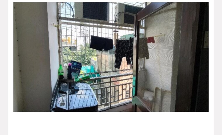 Exterior View, chittaranjan park 3 Bedroom 1600 Sq.Ft. Builder Floor In Chittaranjan Park Delhi 9286365