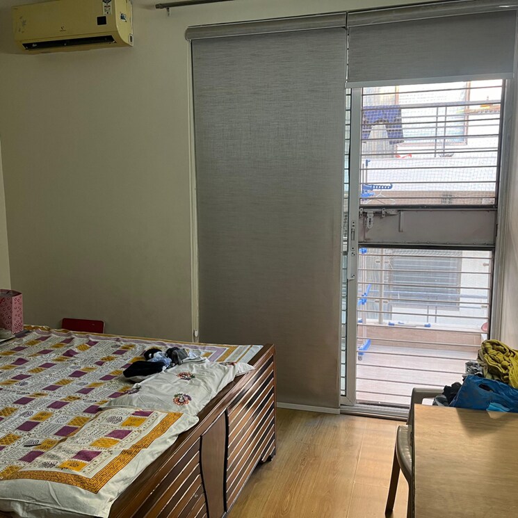 Bedroom, ansal-api-esencia 3 Bedroom 1323 Sq.Ft. Apartment In Sector 67 Gurgaon 9286396