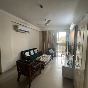 3 BHK Apartment For Rent in Ansal API Esencia, Sector 67