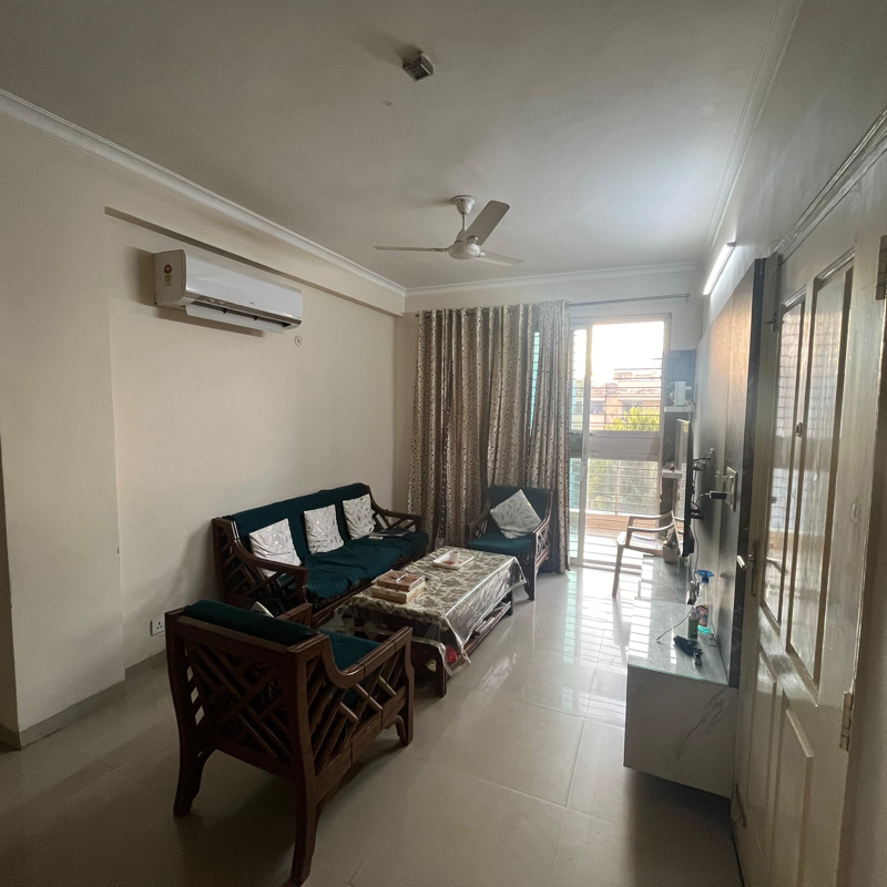 3 BHK Apartment For Rent in Ansal API Esencia