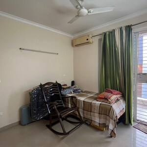 Bedroom in 3 BHK Apartment at Ansal API Esencia, Sector 67 – for Rent