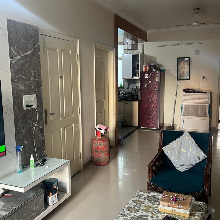 Team Area, ansal-api-esencia 3 Bedroom 1323 Sq.Ft. Apartment In Sector 67 Gurgaon 9286396