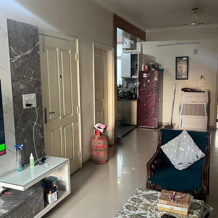 Team Area, ansal-api-esencia 3 Bedroom 1323 Sq.Ft. Apartment In Sector 67 Gurgaon 9286396