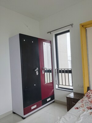 Room in 2 BHK Apartment at Mittal High Mont, Hinjewadi – for Rent