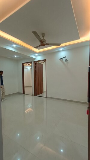 3 BHK Apartment For Sale in Patel Nagar Society, Sector 15