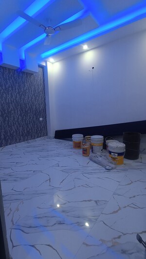 Bedroom in 2 BHK Builder Floor at Sector 73 – for Sale