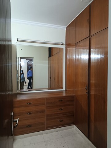 Kitchen in 3 BHK Independent House at Sector 31 – for Rent