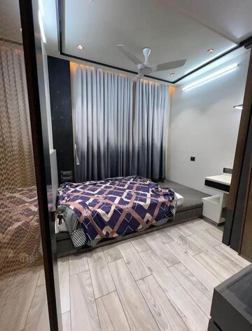 3 BHK Apartment For Rent in Mithila Heights, Mira Road