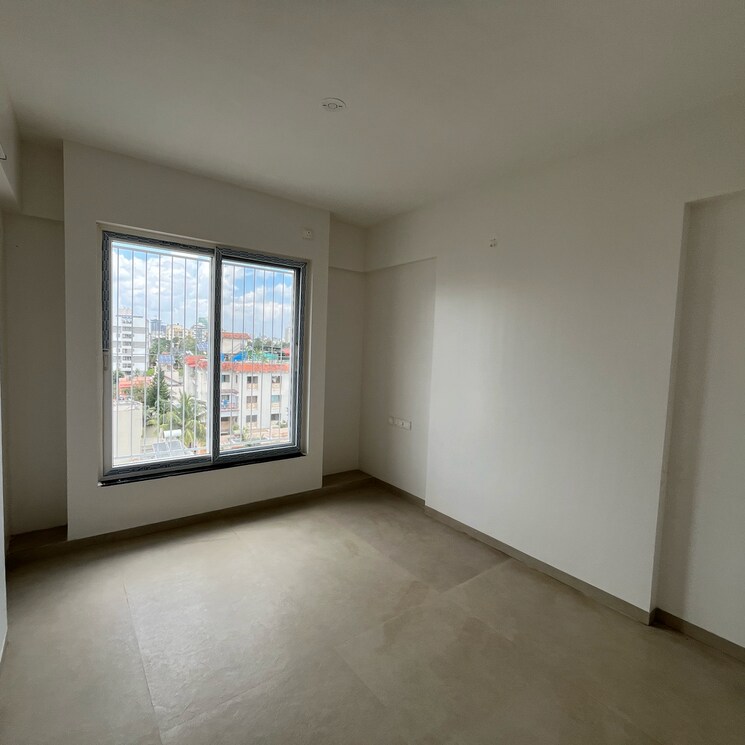 Room, parisar-apartment 2 Bedroom 1100 Sq.Ft. Apartment In Prabhat Road Pune 9286421