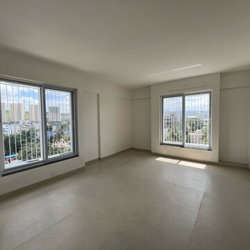 2 BHK Apartment For Sale in Parisar Apartment, Prabhat Road