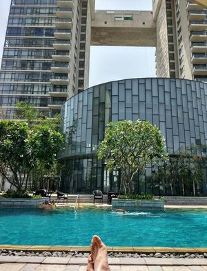 2 BHK Apartment For Sale in Ireo The Grand Arch, Sector 58