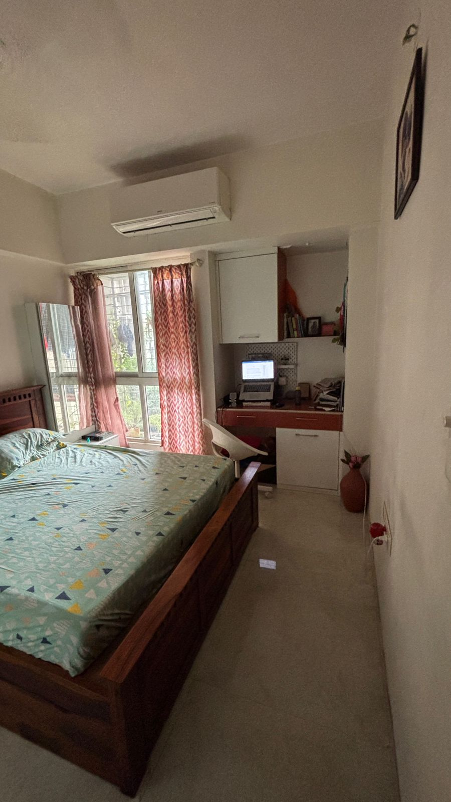 2 BHK Apartment For Rent in Lodha Amara