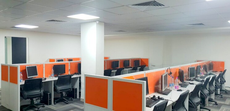 Team Area, sector 56 Commercial Office Space 4950 Sq.Ft. In Sector 56 Gurgaon 9204848