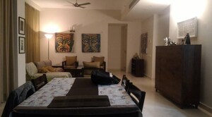 Bedroom in 2 BHK Apartment at Ireo The Grand Arch, Sector 58 – for Sale