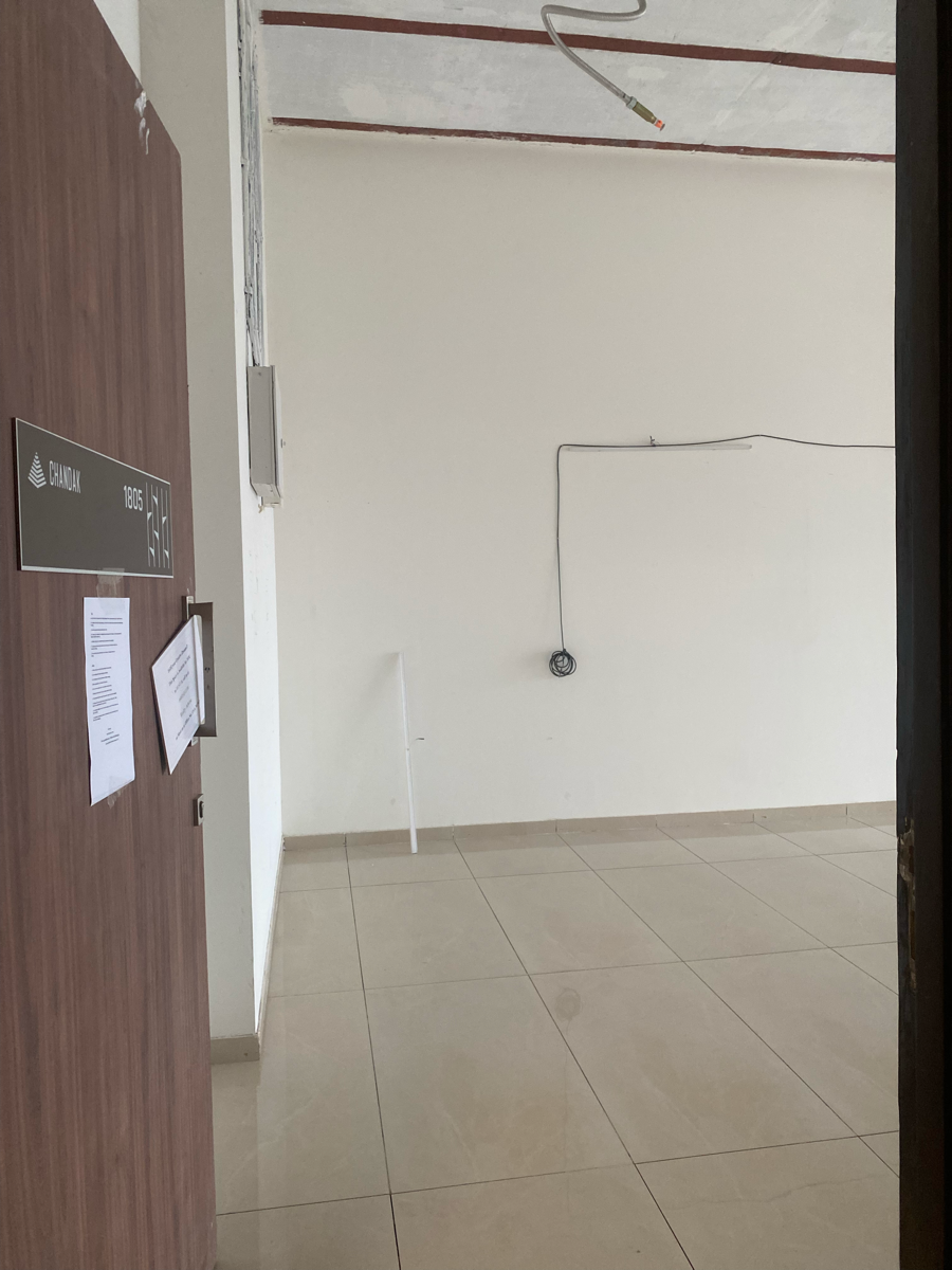 Office Space For Rent in Chandak Unicorn