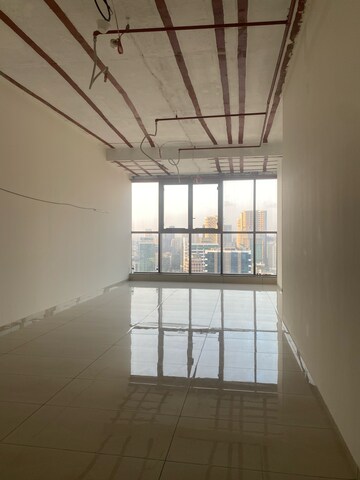 Staircase in  Office Space at Chandak Unicorn, Jeevan Nagar – for Rent