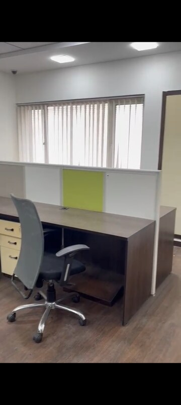Team Area in  Office Space at East Of Kailash – for Rent