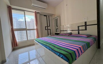 2 BHK Apartment For Rent in Vijay Residency Phase III, Kavesar