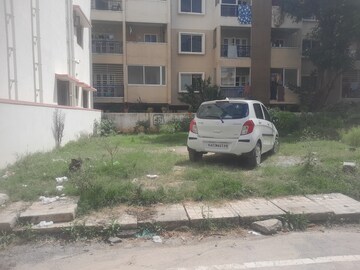  Plot For Sale in Nri Layout