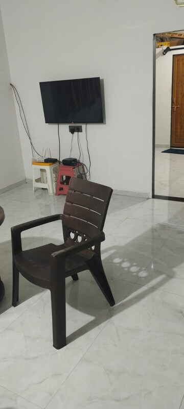 Furnished Amenities in 3 BHK Independent House at Dindoli – for Sale
