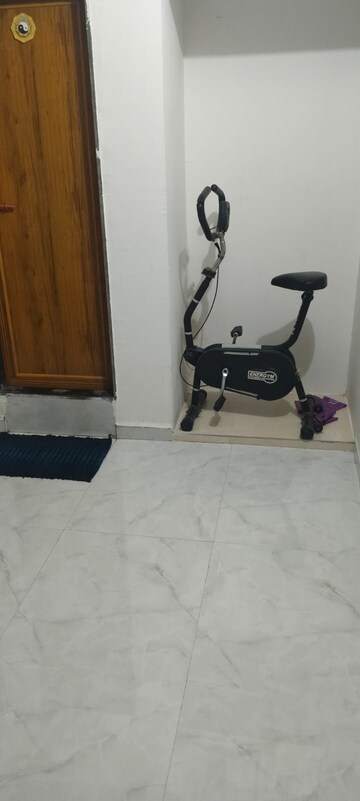Living Room in 3 BHK Independent House at Dindoli – for Sale