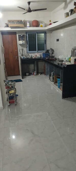 Kitchen in 3 BHK Independent House at Dindoli – for Sale