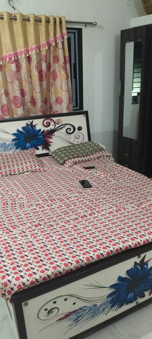 Bedroom in 3 BHK Independent House at Dindoli – for Sale