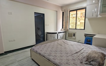 1 BHK Apartment For Rent in Vijay Garden Ghodbunder, Ghodbunder Road