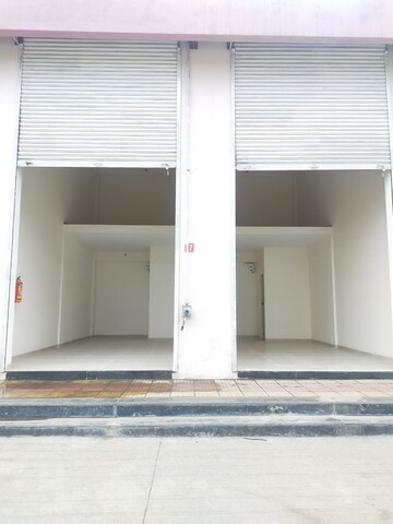  Shop For Rent in Wakad